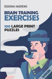 Capa do artigo Brain Training Exercises
