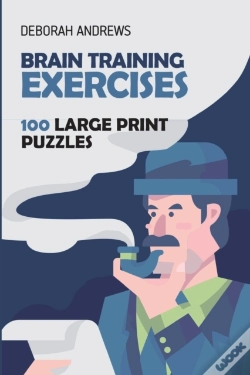 Capa do artigo Brain Training Exercises