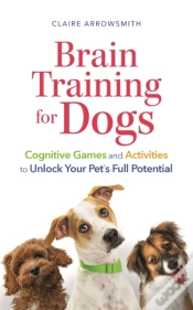 Capa do artigo Brain Training For Dogs