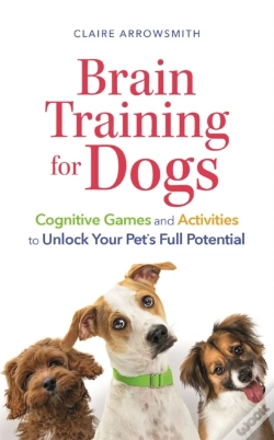 Capa do artigo Brain Training For Dogs