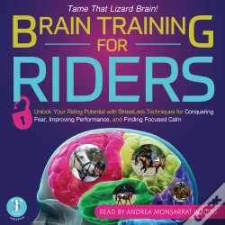 Capa do artigo Brain Training For Riders