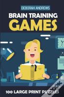 Brain Training Games