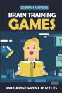 Brain Training Games - Preview