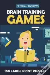 Capa do artigo Brain Training Games
