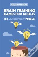 Brain Training Games For Adults