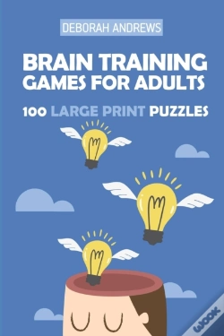 Capa do artigo Brain Training Games For Adults