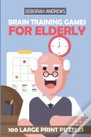 Brain Training Games For Elderly