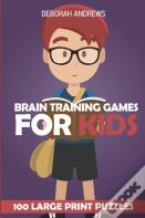Brain Training Games For Kids