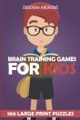 Brain Training Games For Kids - Preview