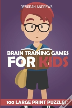 Capa do artigo Brain Training Games For Kids