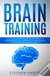 Capa do artigo Brain Training: Master And Activate Your