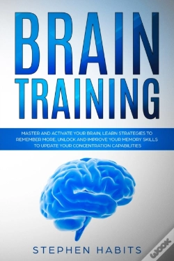 Capa do artigo Brain Training: Master And Activate Your
