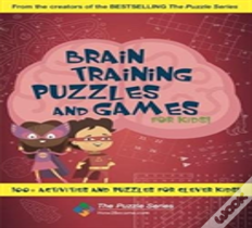 Brain Training Puzzles And Games For Kids