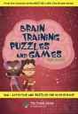 Brain Training Puzzles And Games For Kids - Preview