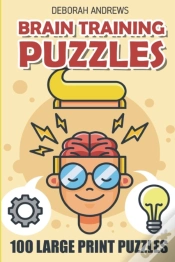 Capa do artigo Brain Training Puzzles
