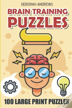 Capa do artigo Brain Training Puzzles