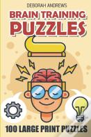 Brain Training Puzzles