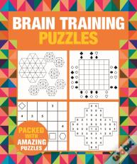 Brain Training Puzzles