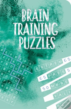 Capa do artigo Brain Training Puzzles