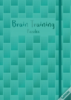 Capa do artigo Brain Training Puzzles