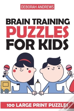 Capa do artigo Brain Training Puzzles For Kids