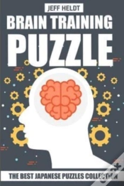 Capa do artigo Brain Training Puzzles