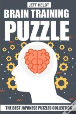 Capa do artigo Brain Training Puzzles