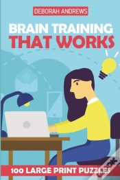 Capa do artigo Brain Training That Works