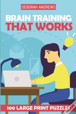 Capa do artigo Brain Training That Works