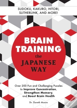 Capa do artigo Brain Training The Japanese Way