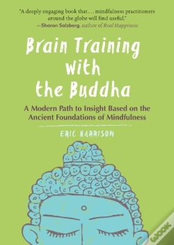 Capa do artigo Brain Training With The Buddha
