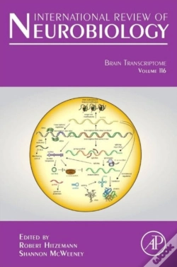 Capa do artigo Brain Transcriptome