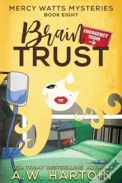 Capa do artigo Brain Trust