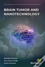 Capa do artigo Brain Tumor And Nanotechnology