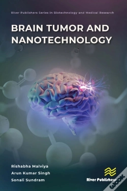 Capa do artigo Brain Tumor And Nanotechnology