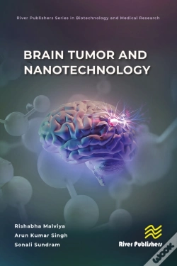 Capa do artigo Brain Tumor And Nanotechnology