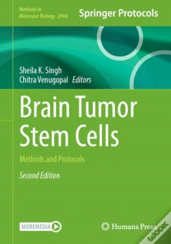 Capa do artigo Brain Tumor Stem Cells