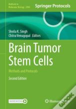 Brain Tumor Stem Cells