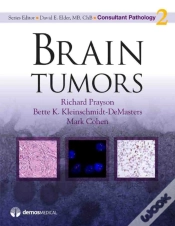 Capa do artigo Brain Tumors