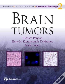 Capa do artigo Brain Tumors