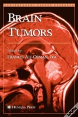 Capa do artigo Brain Tumors