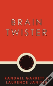 Capa do artigo Brain Twister