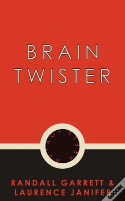 Capa do artigo Brain Twister
