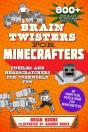 Brain Twisters For Minecrafters - Preview