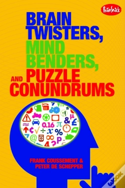 Capa do artigo Brain Twisters, Mind Benders, And Puzzle Conundrums