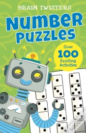 Capa do artigo Brain Twisters: Number Puzzles
