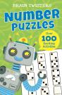 Brain Twisters: Number Puzzles - Preview