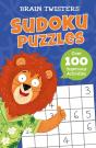 Brain Twisters: Sudoku Puzzles - Preview