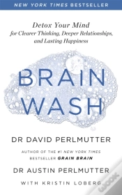 Capa do artigo Brain Wash