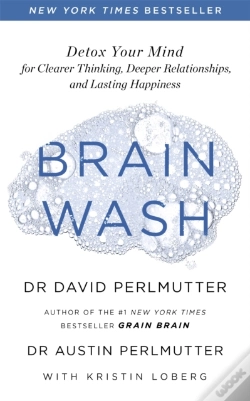 Capa do artigo Brain Wash